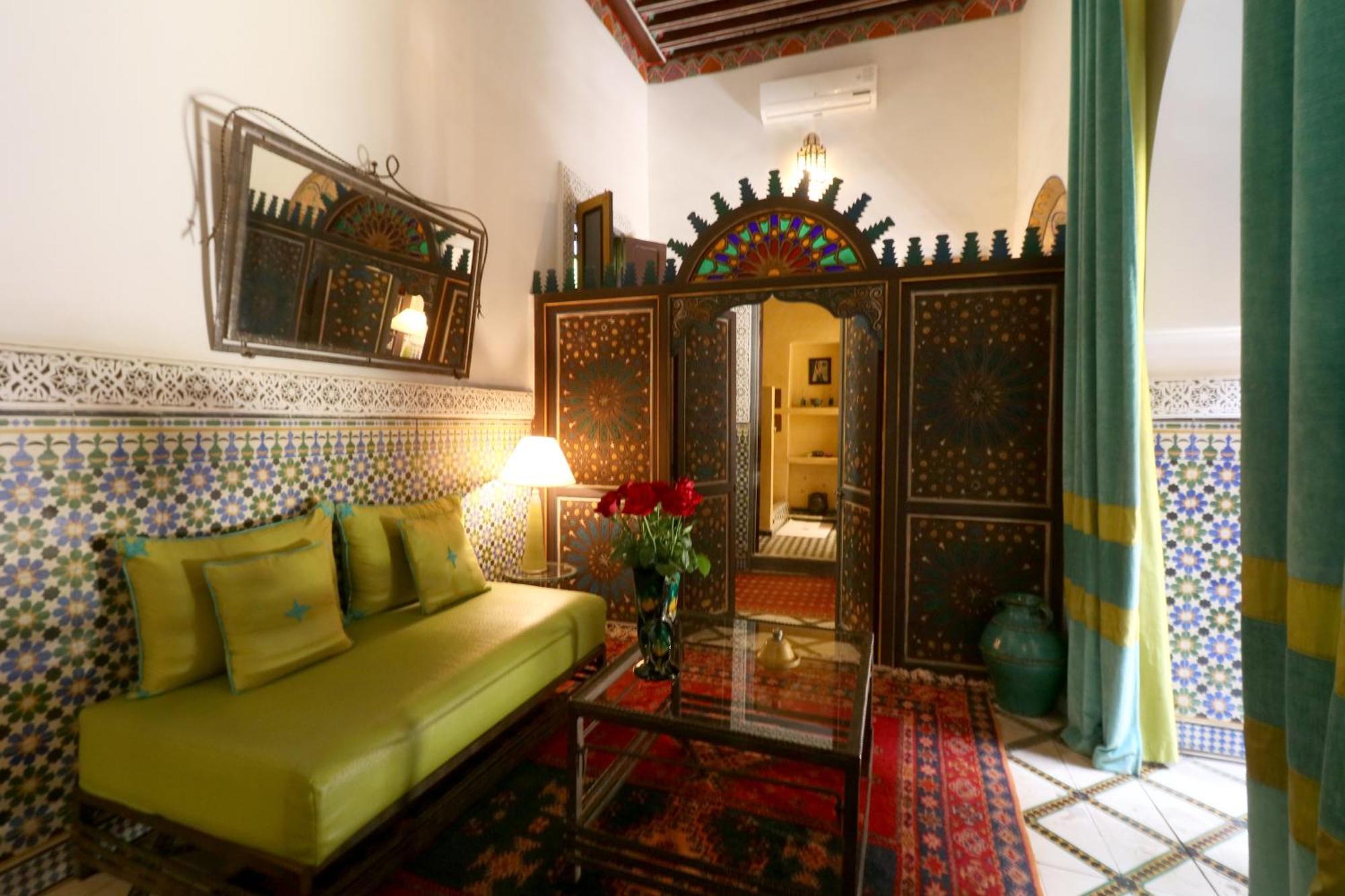 El Borj Marrakesh