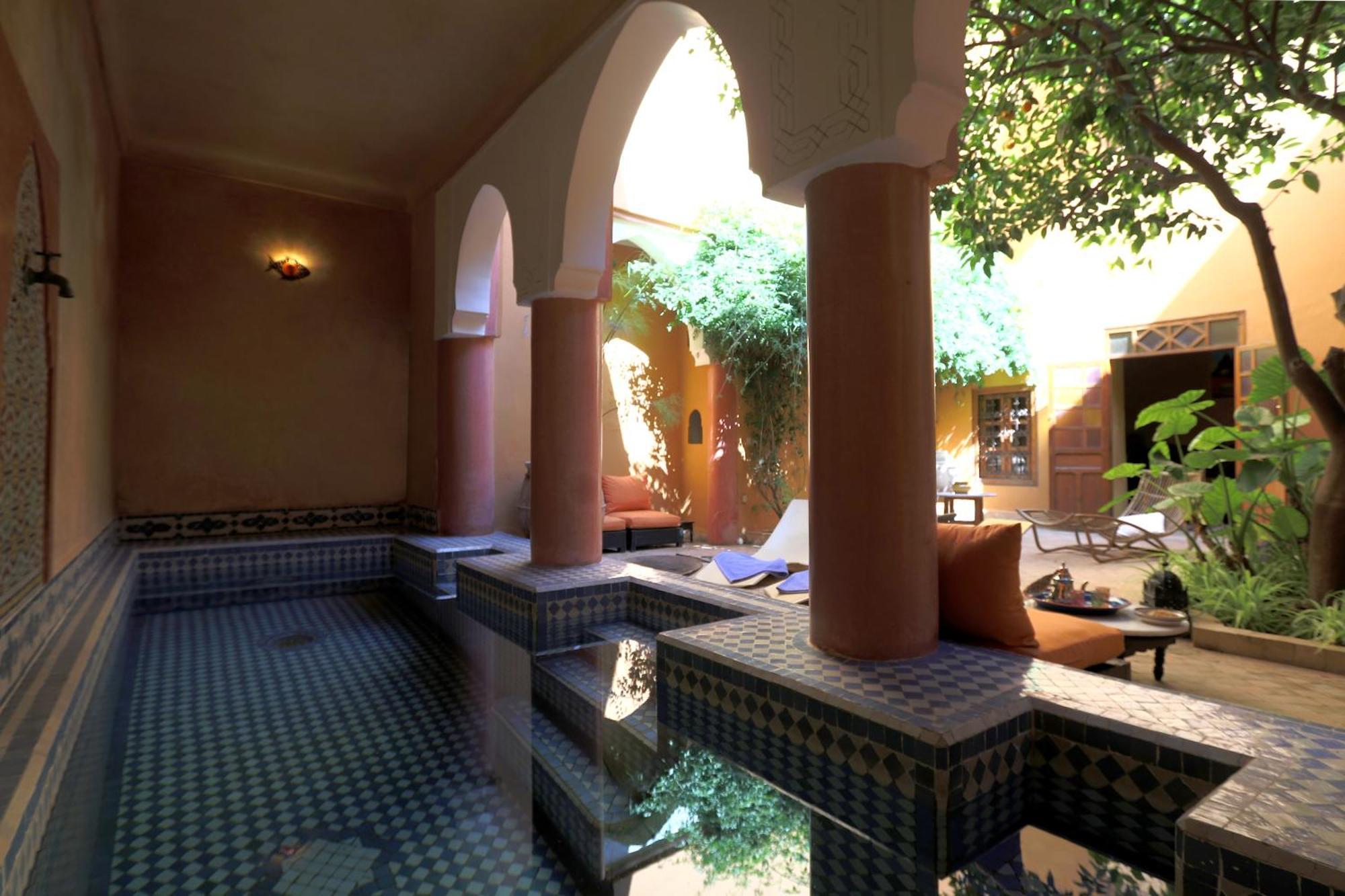 El Borj 3* Marrakesh
