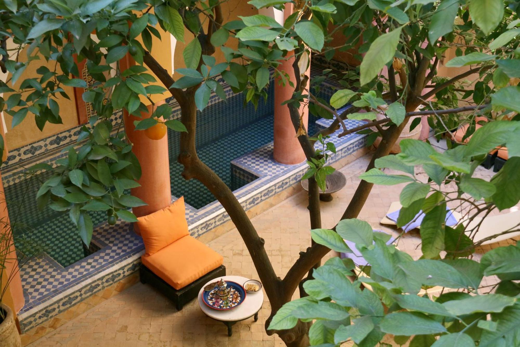 Bed and breakfast El Borj