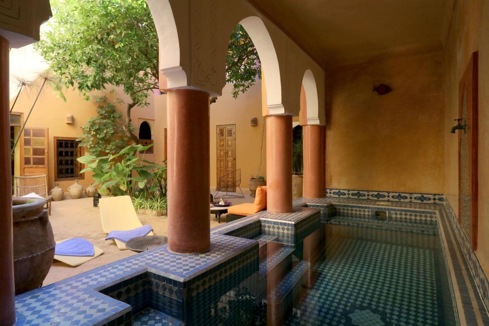 El Borj 3* Marrakesh