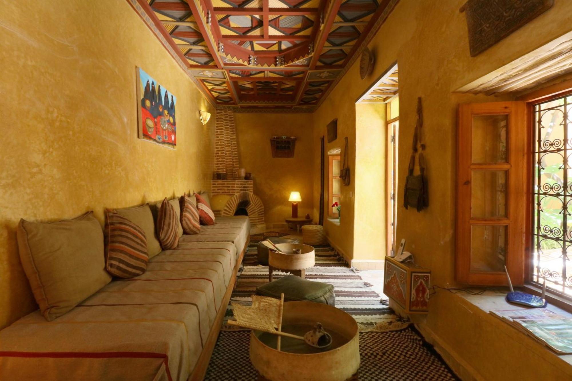 El Borj Bed and breakfast 3*