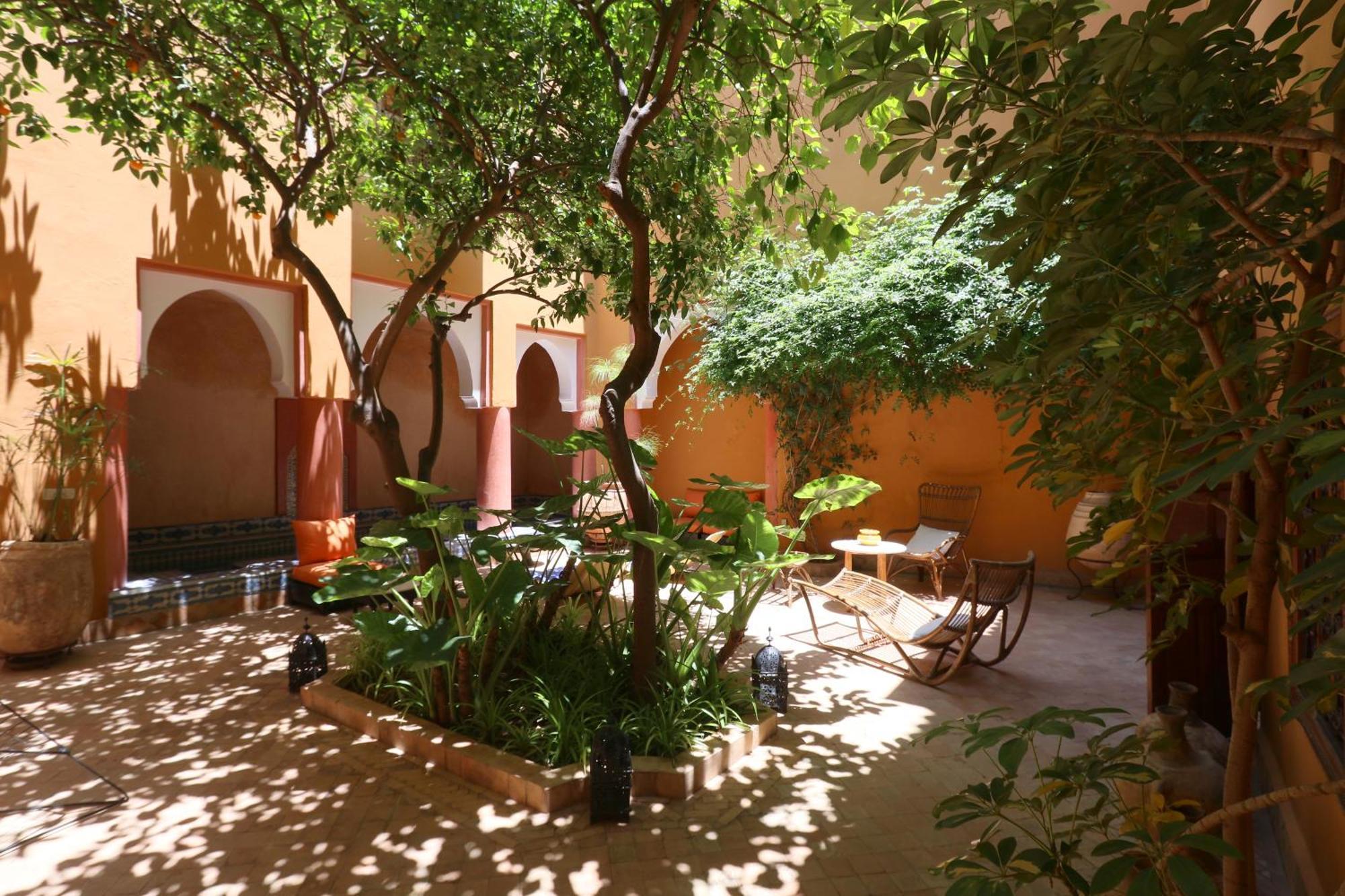 Bed & Breakfast El Borj