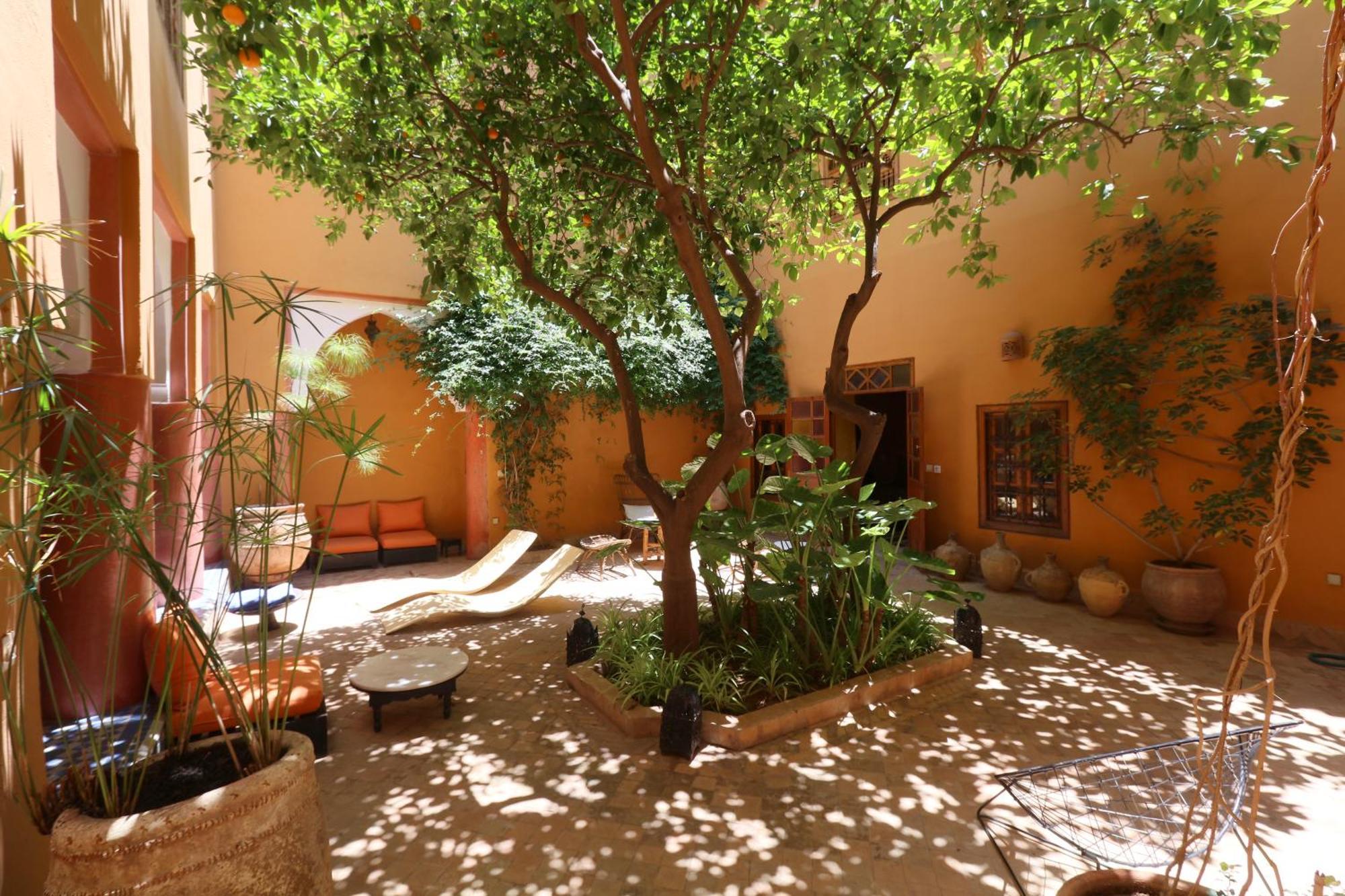 El Borj Marrakesh
