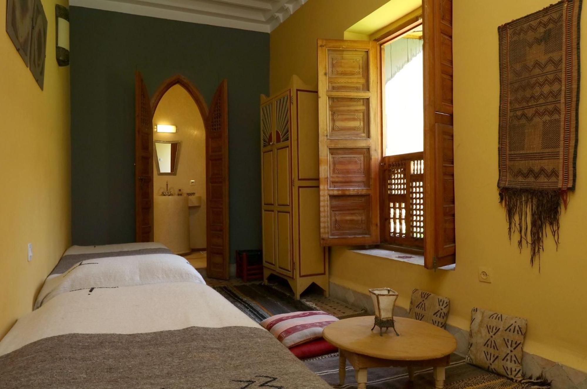 El Borj 3* Marrakesh