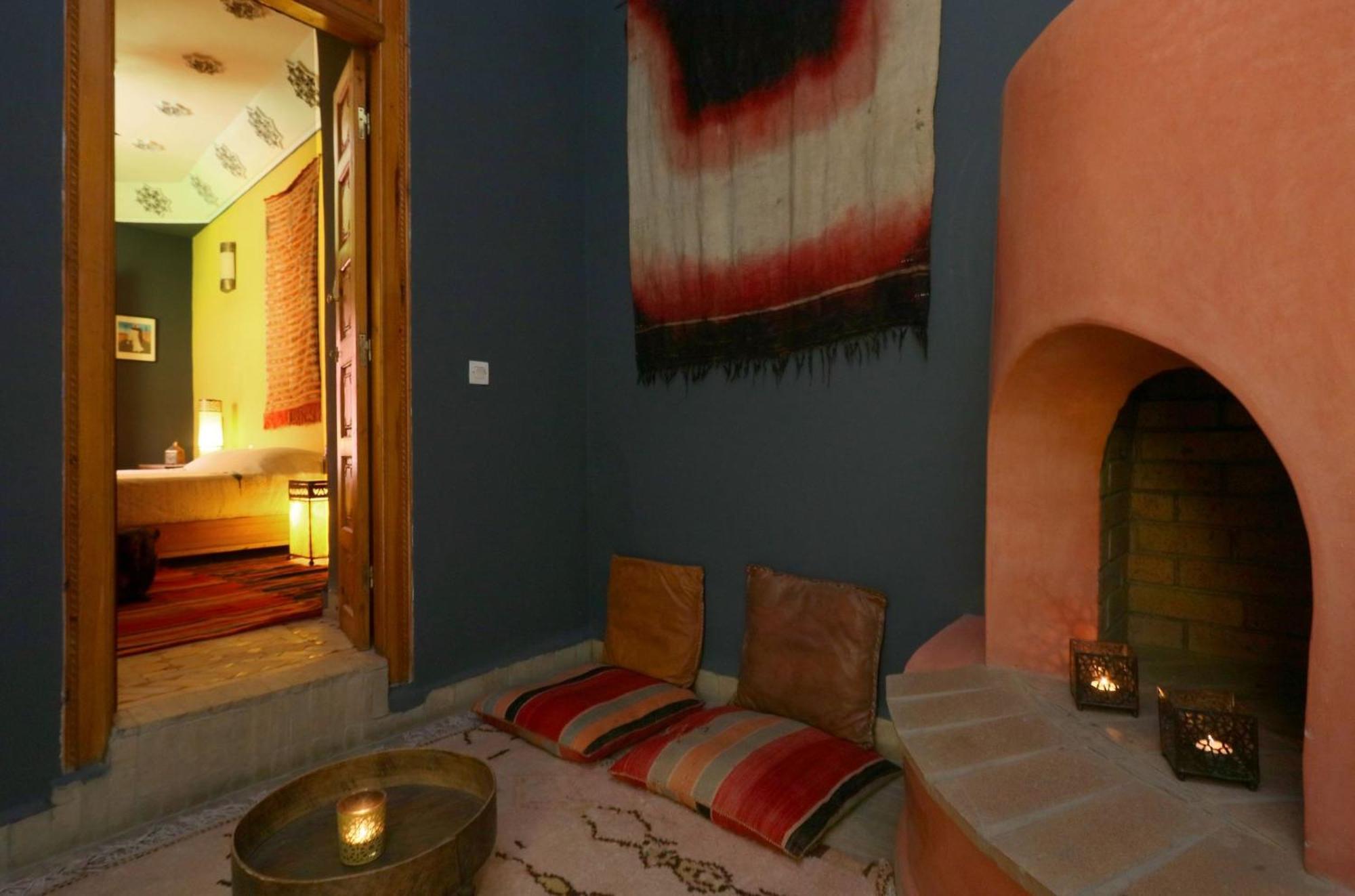 Bed & Breakfast El Borj