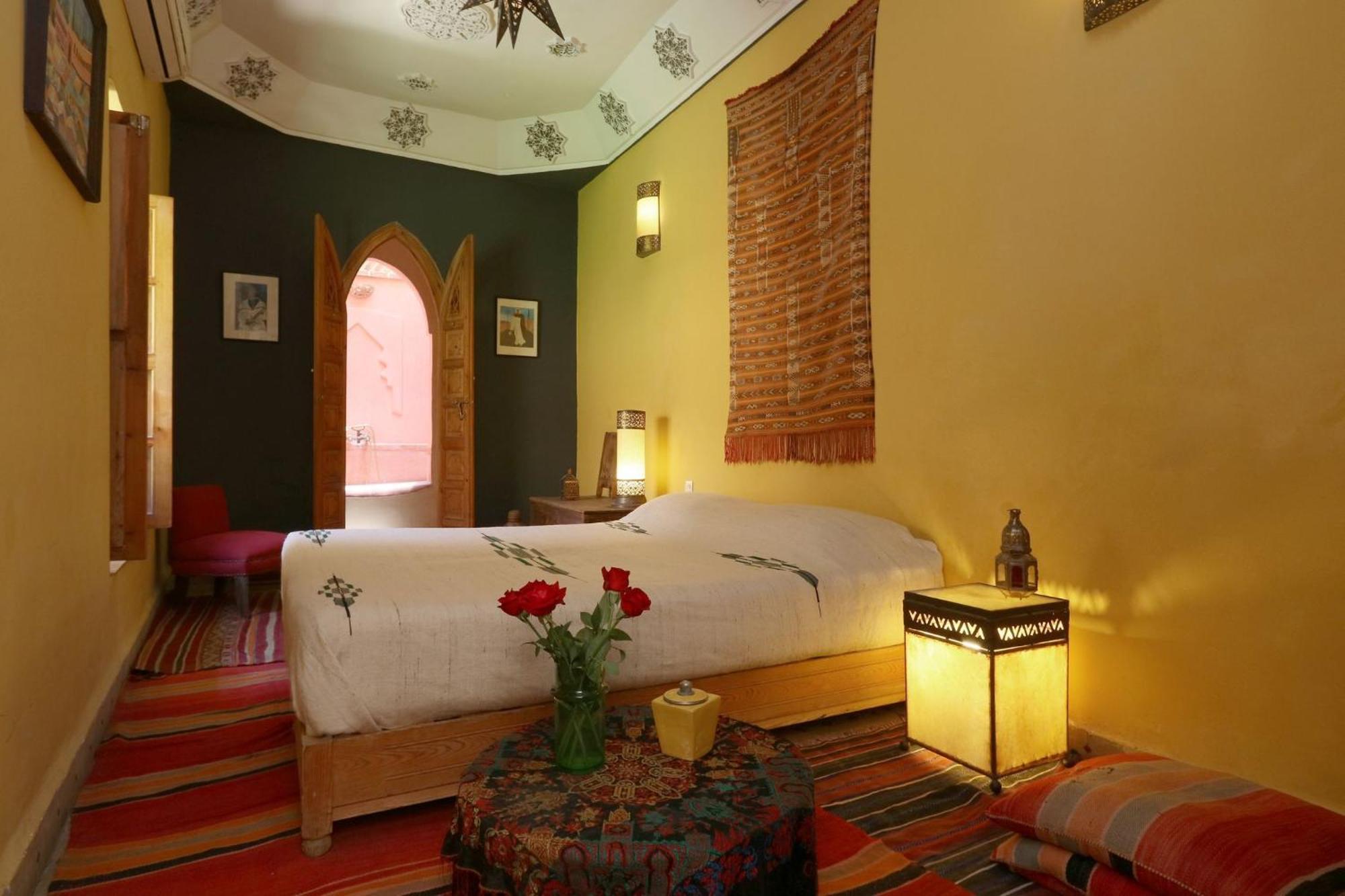El Borj Marrakesh