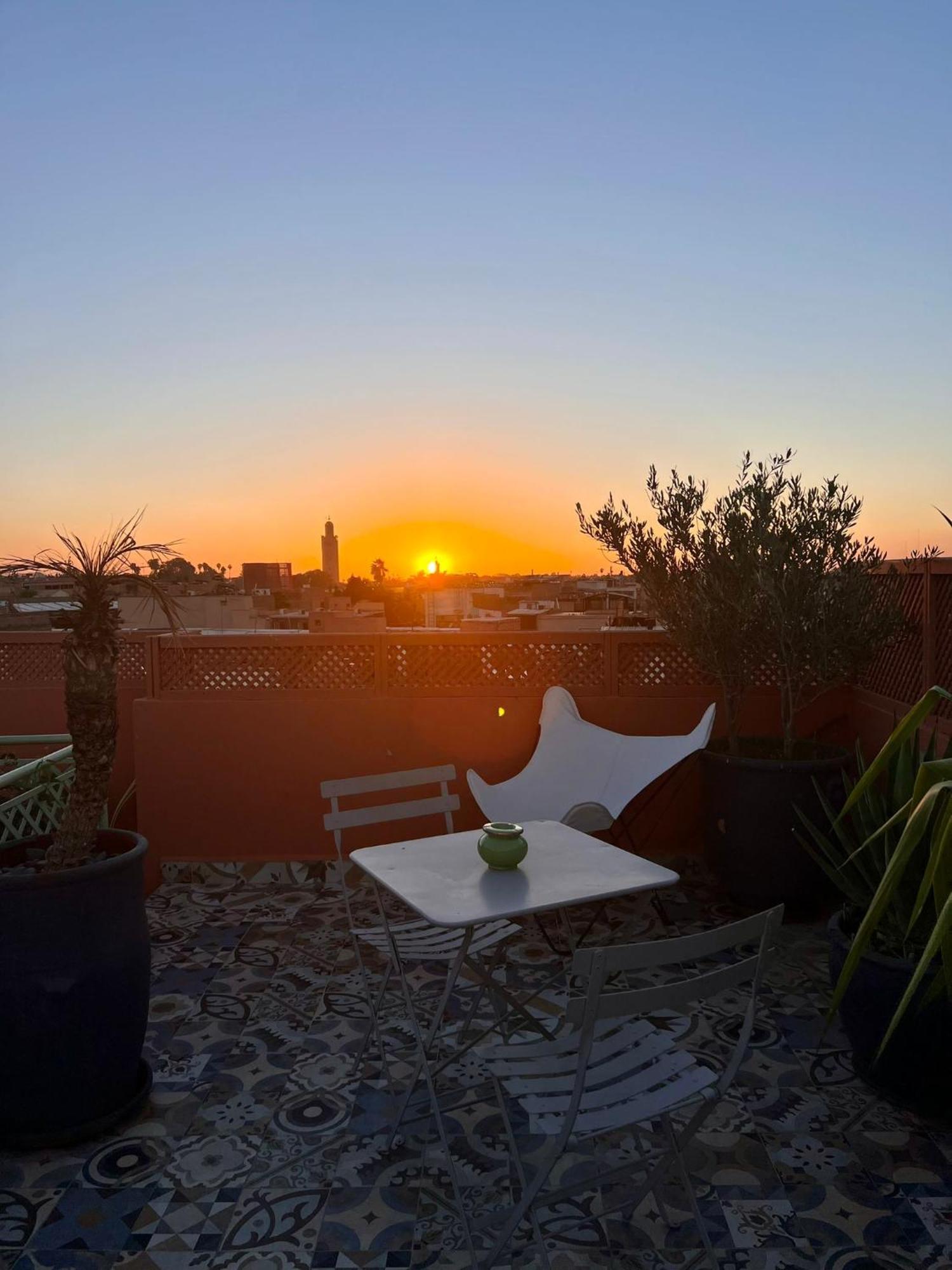 El Borj Bed and breakfast 3*
