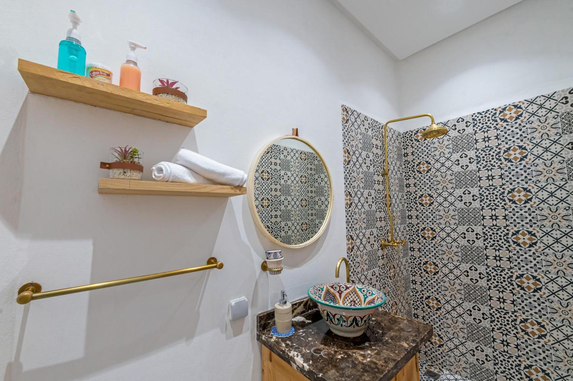 El Marah Riad *