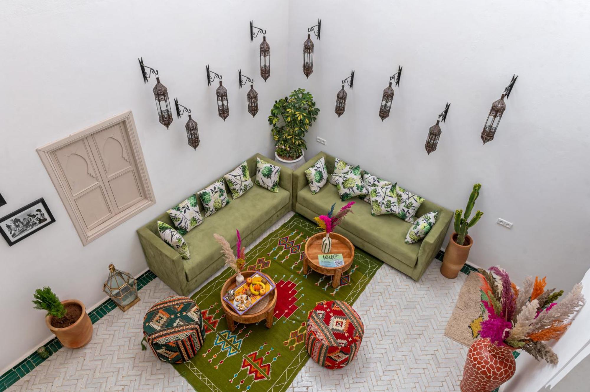 Riad El Marah Marrakesh