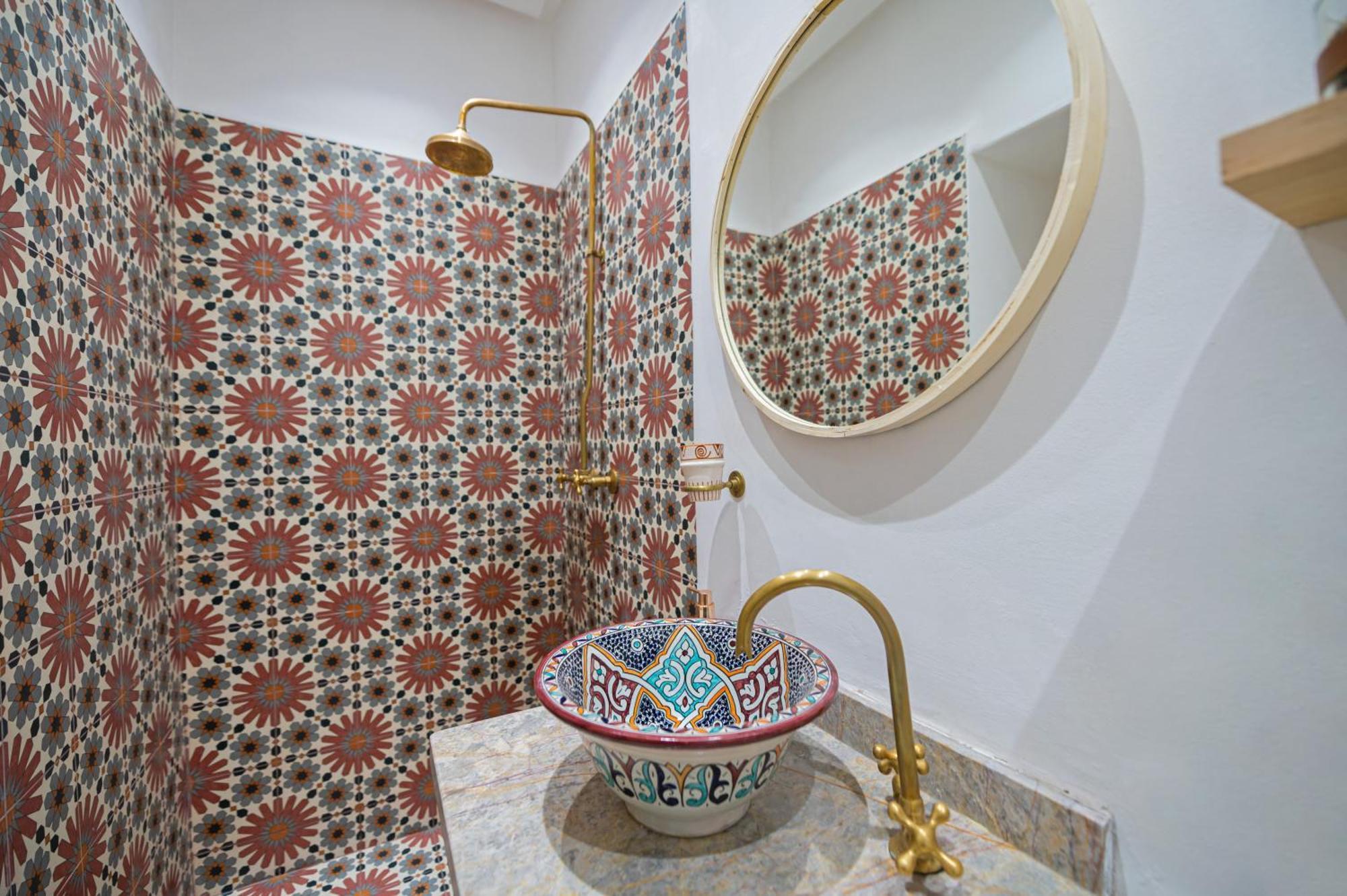 El Marah Riad *