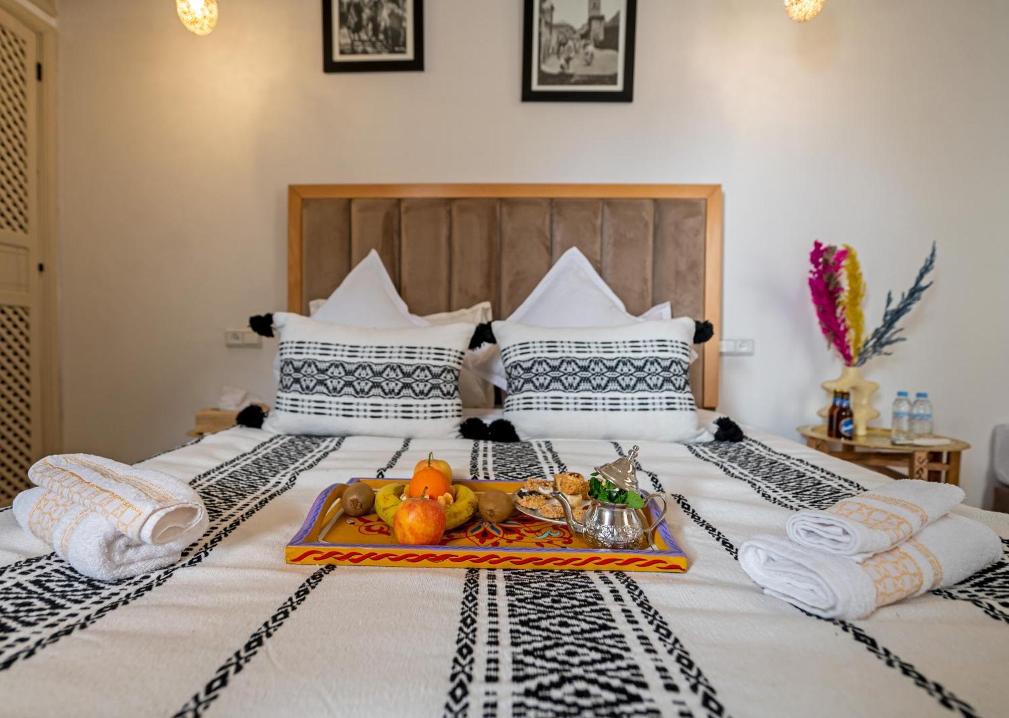 El Marah Riad Marrakesh