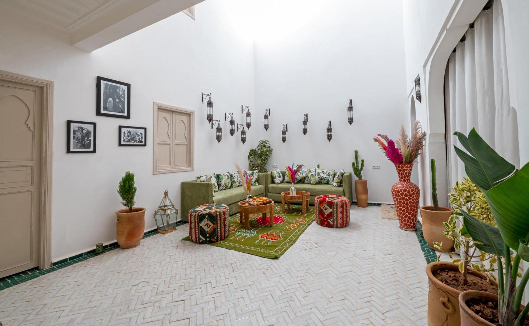 Riad El Marah Marrakesh