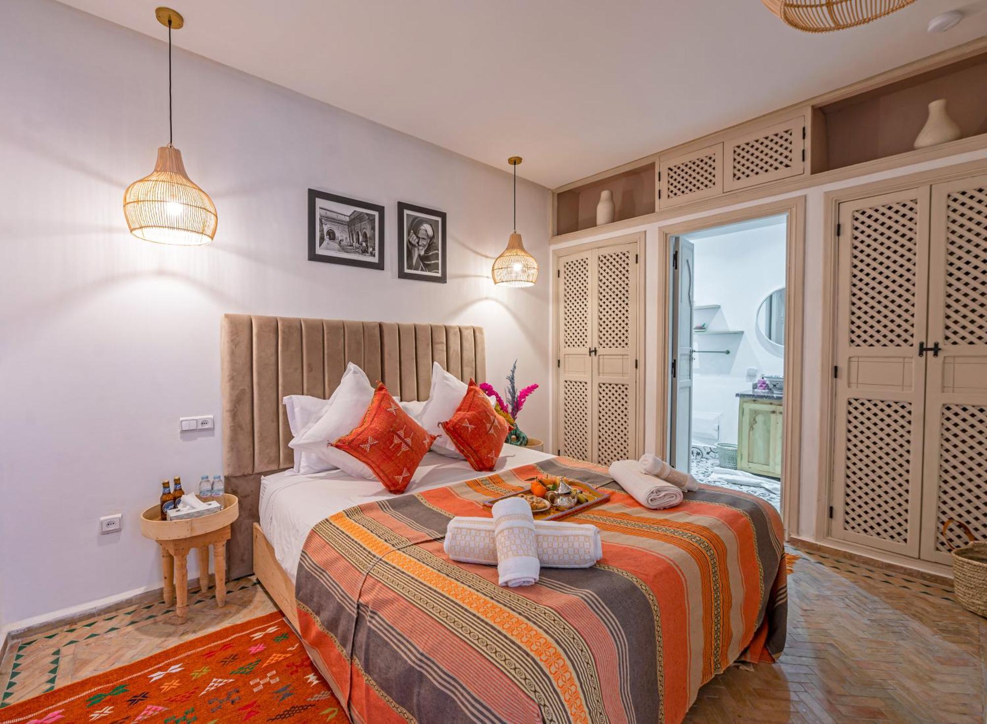 Riad El Marah