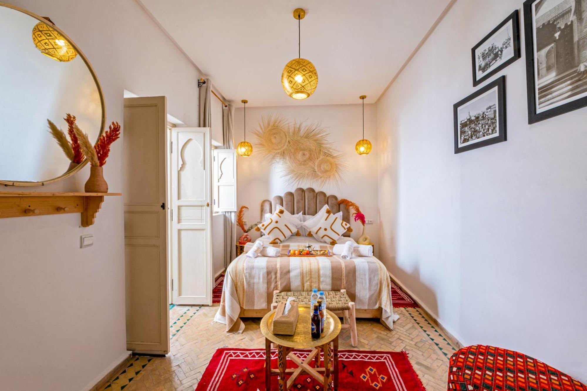 El Marah Marrakesh