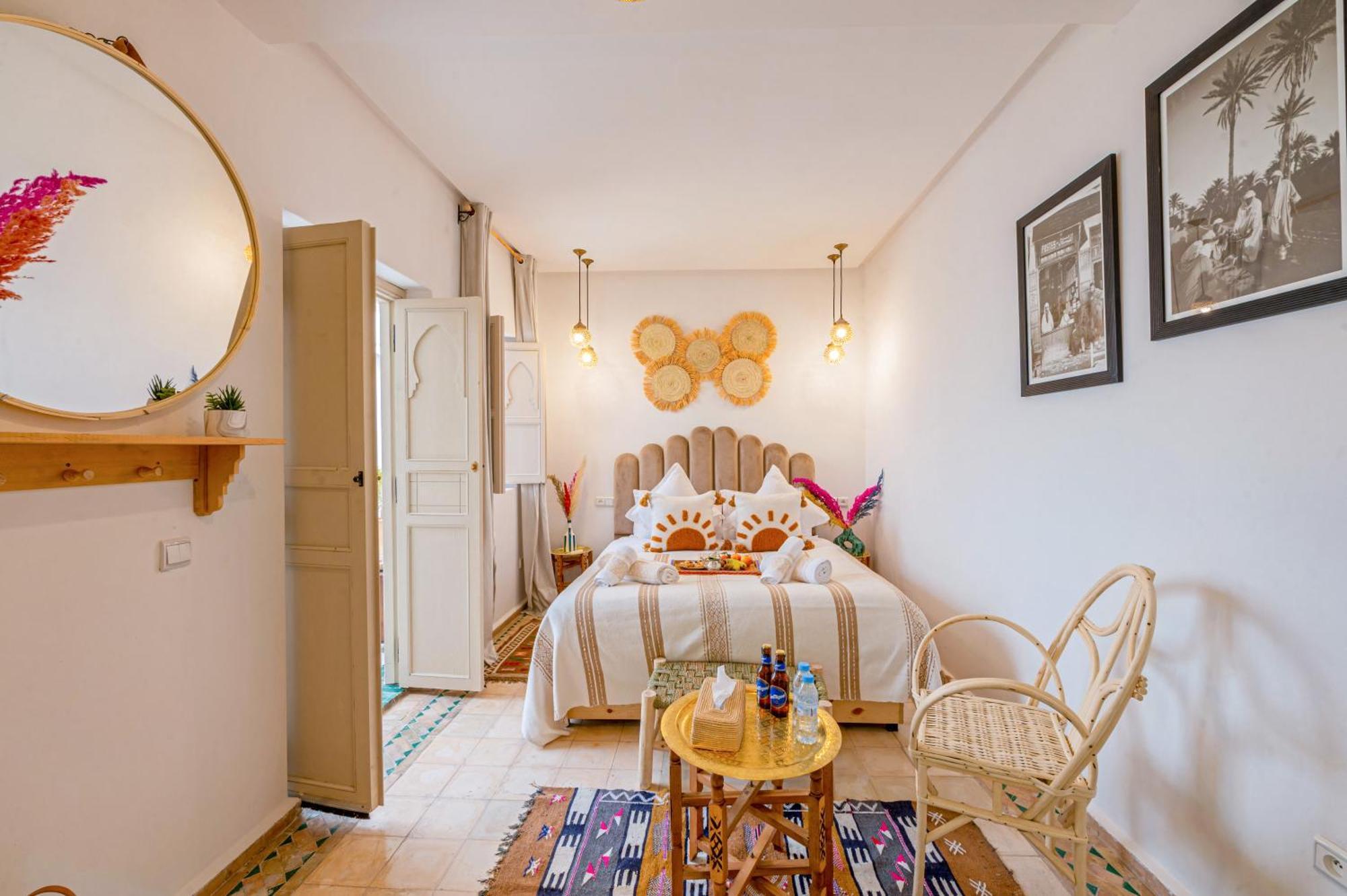 El Marah Riad Marrakesh