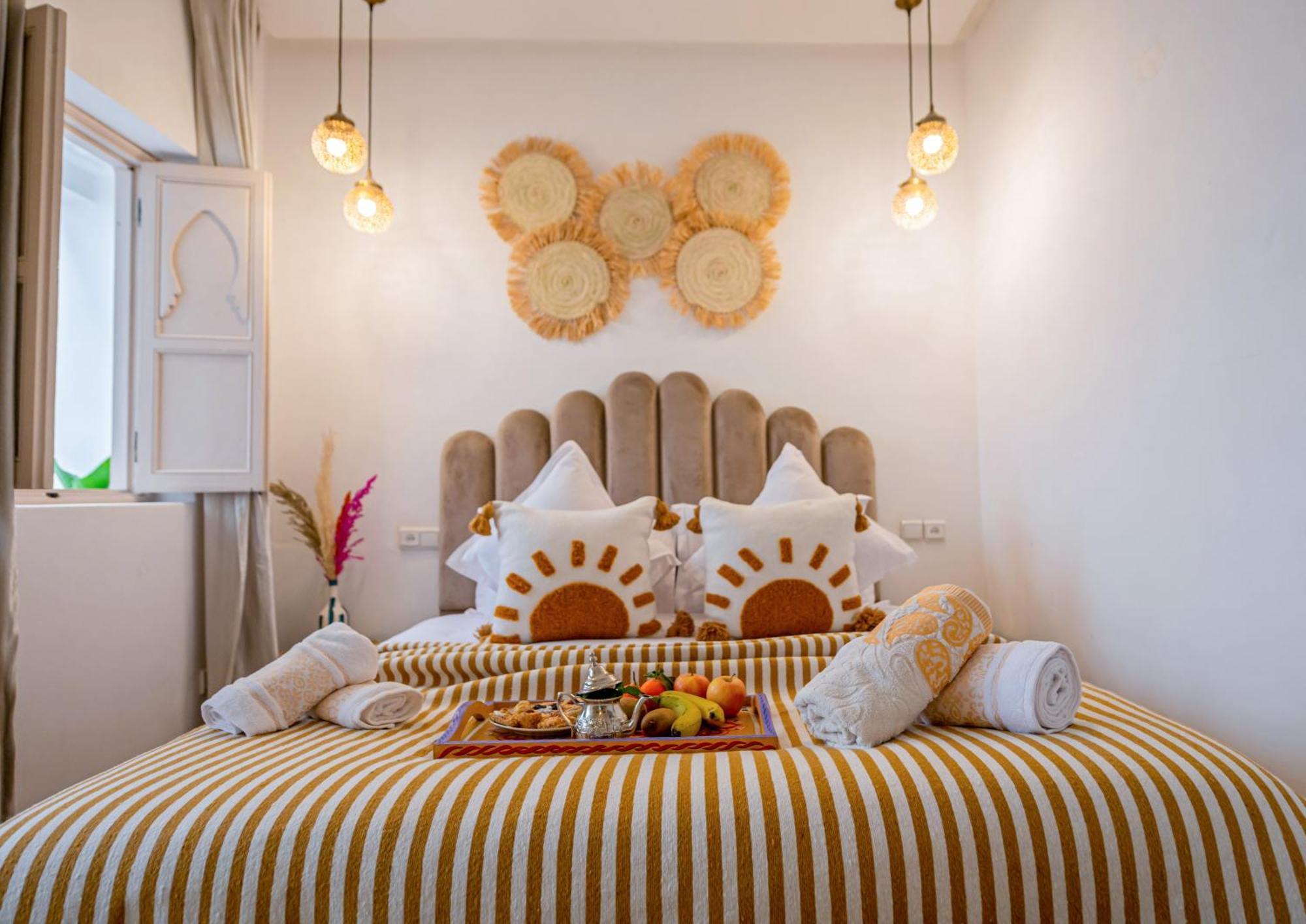 Riad El Marah