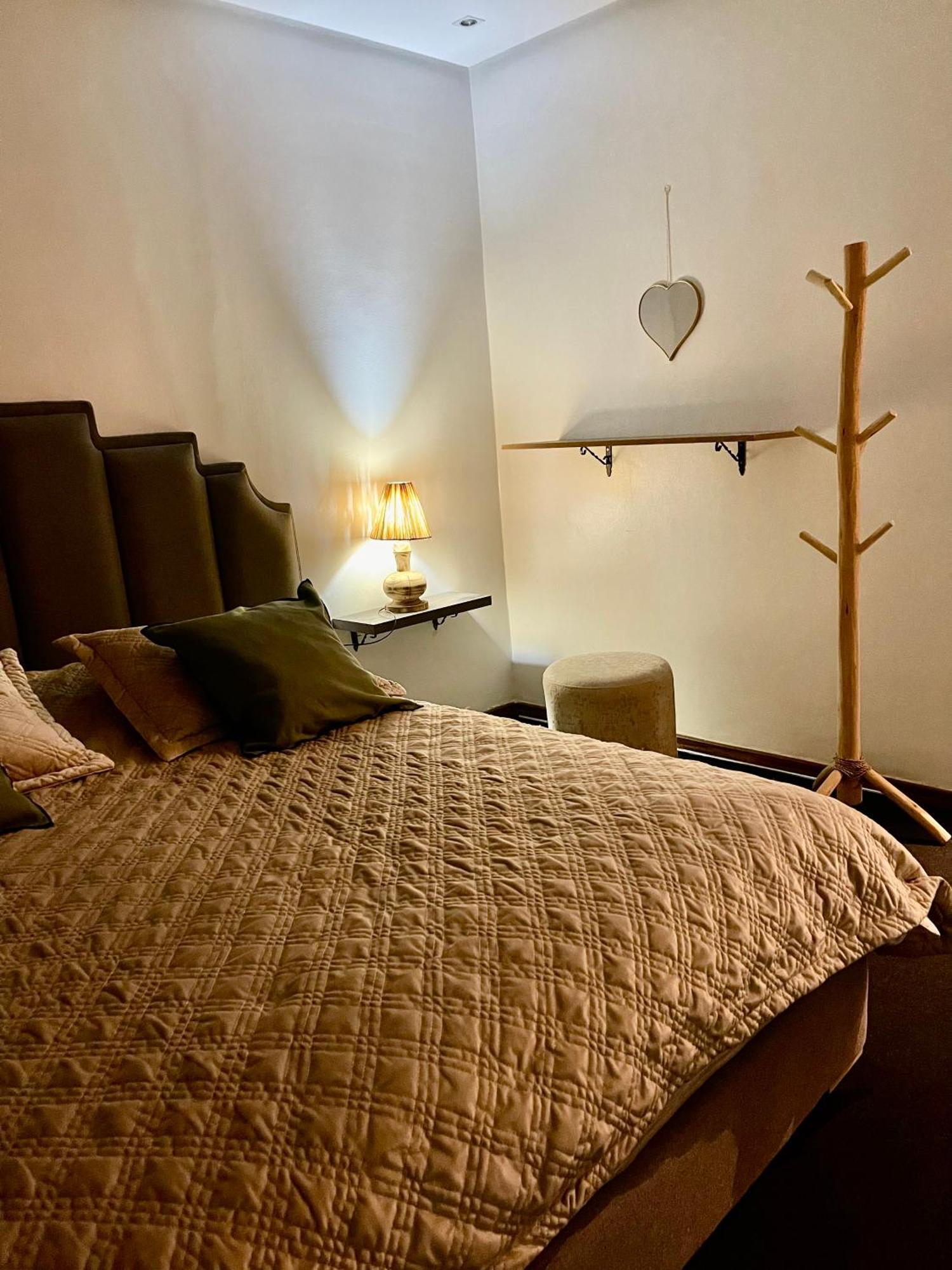 Appartement 3 Gueliz Marrakesh