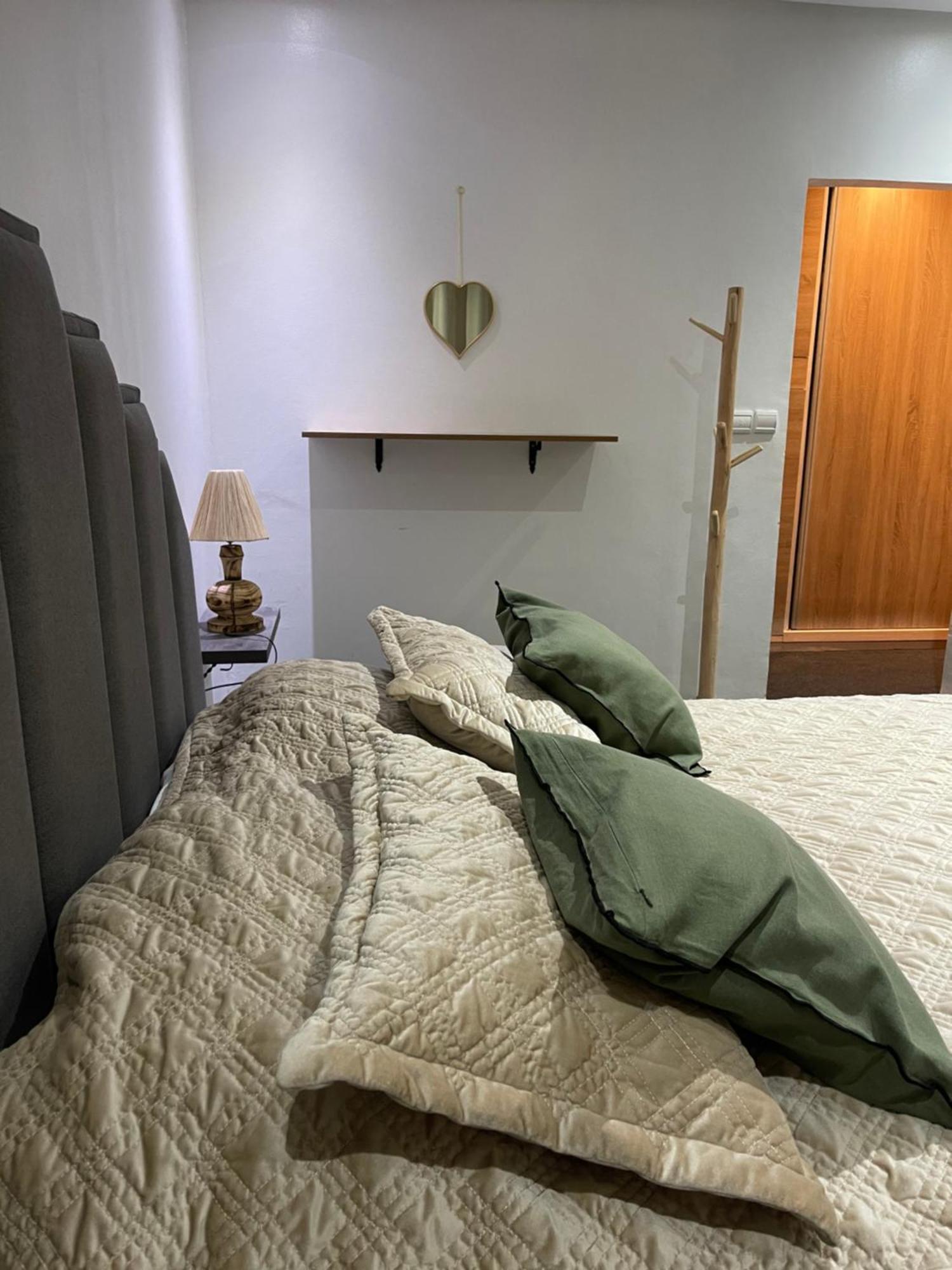 3 Gueliz Appartement
