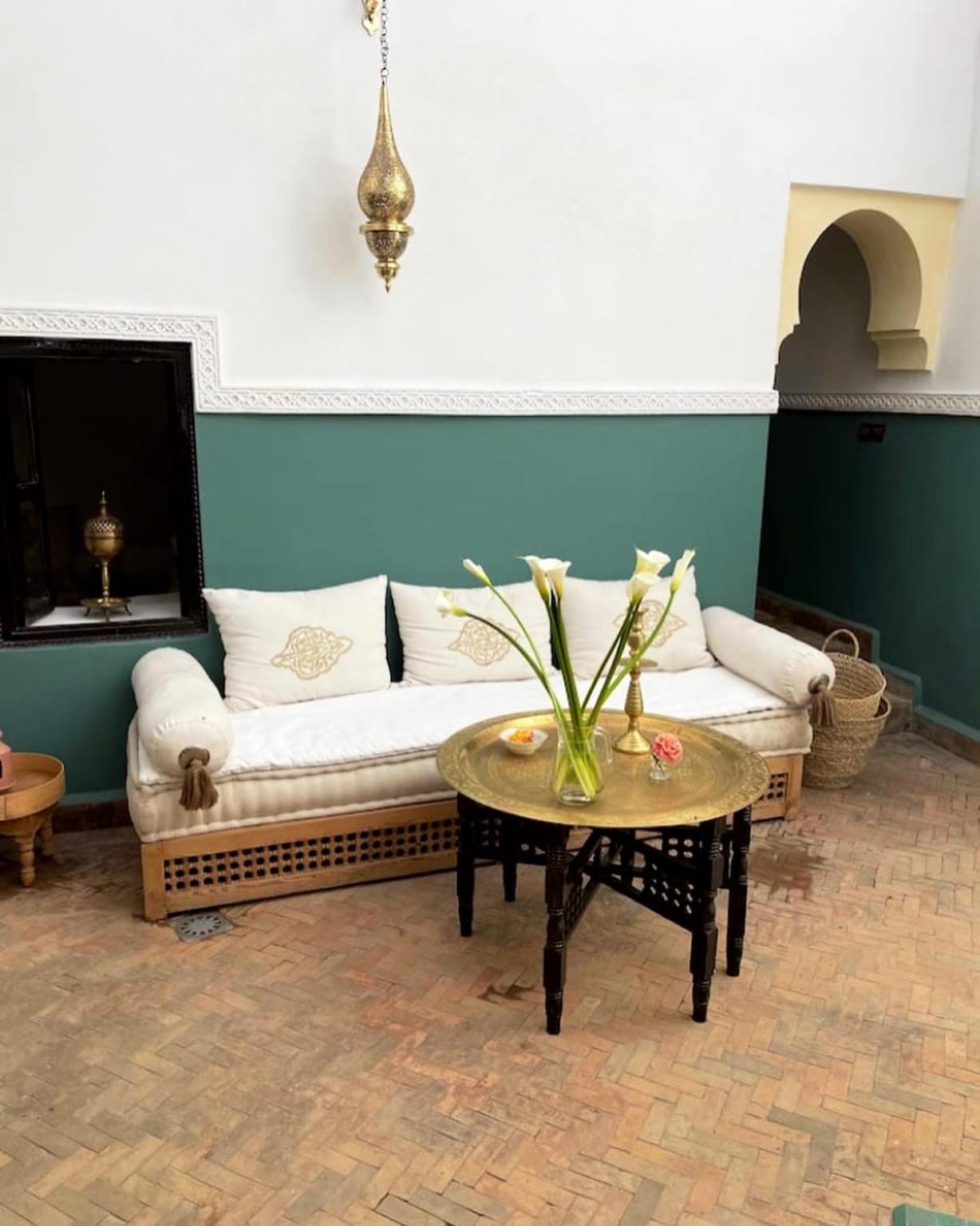 Ferienhaus Riad Lalla Nora *