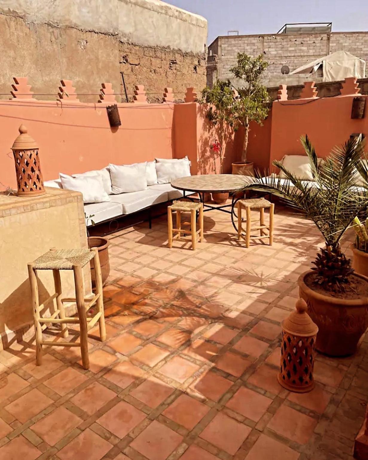 Holiday home Riad Lalla Nora *
