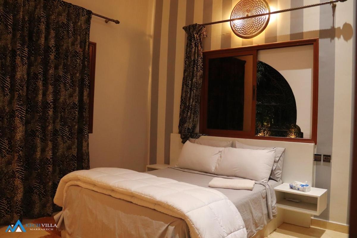 Les Nuits Ourika * Marrakesh