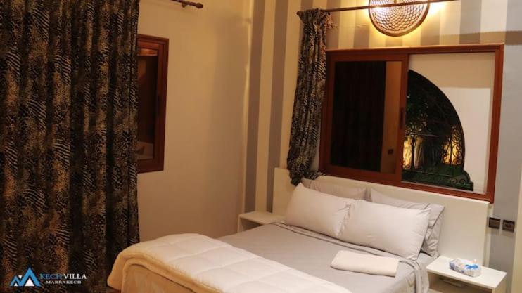 Villa Les Nuits Ourika Marrakesh