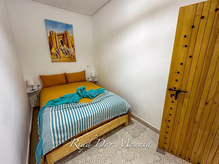 Chic Privatise En Medina , & Charme Marocain Villa