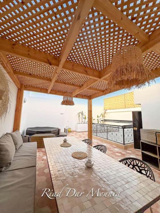 Chic Privatise En Medina , & Charme Marocain