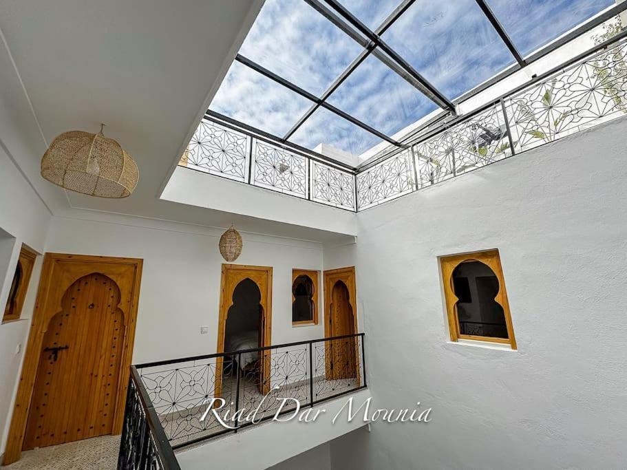 Villa Chic Privatise En Medina , & Charme Marocain *