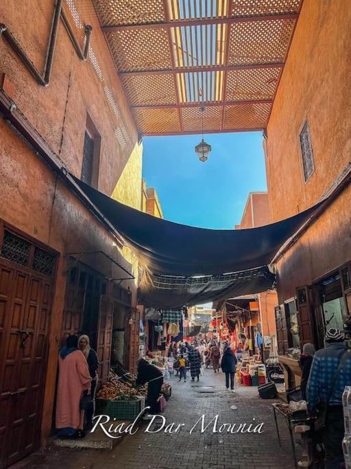 Chic Privatise En Medina , & Charme Marocain * Marrakesh