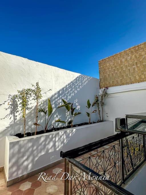 Villa Chic Privatise En Medina , & Charme Marocain Marrakesh