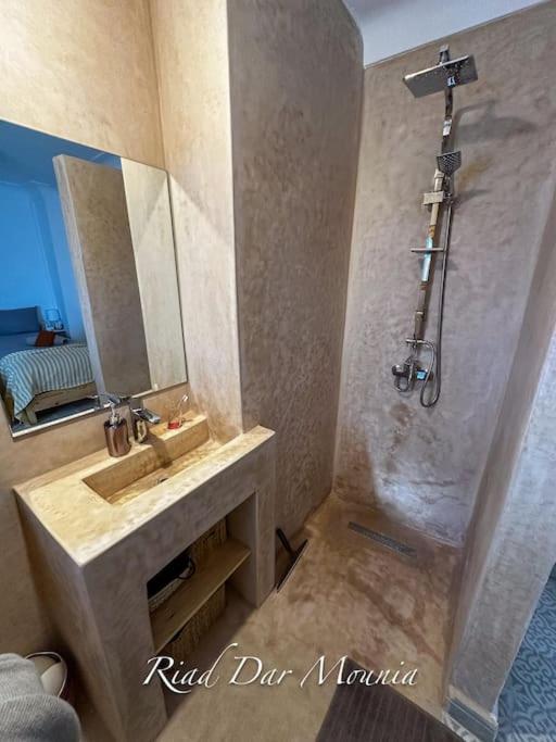 Villa Chic Privatise En Medina , & Charme Marocain