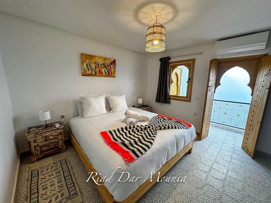 Chic Privatise En Medina , & Charme Marocain Villa Marrakesh