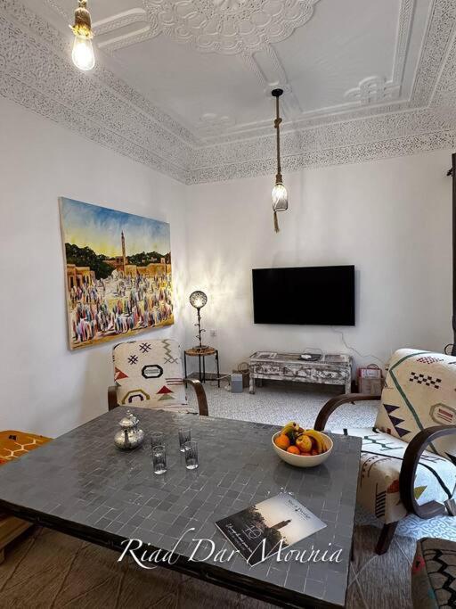 Chic Privatise En Medina , & Charme Marocain Marrakesh