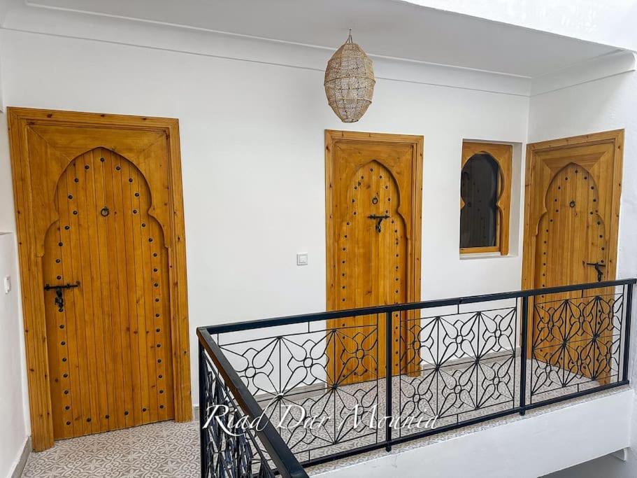 Villa Chic Privatise En Medina , & Charme Marocain *
