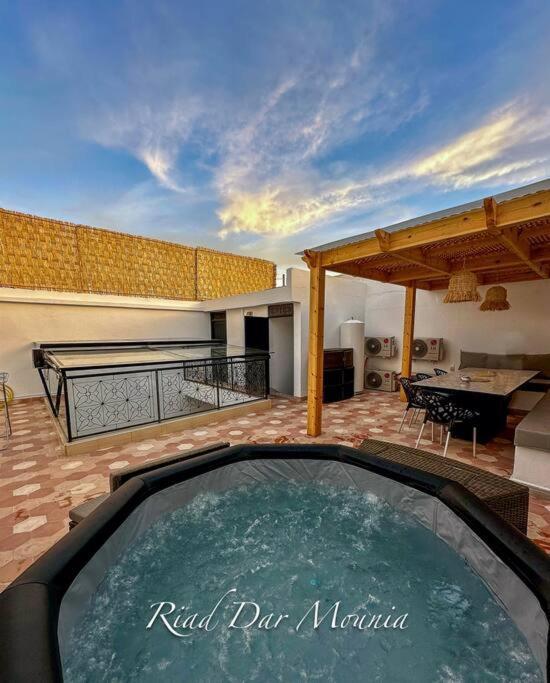 Chic Privatise En Medina , & Charme Marocain * Marrakesh