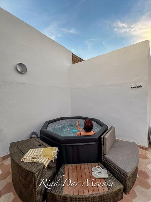 Chic Privatise En Medina , & Charme Marocain Villa *
