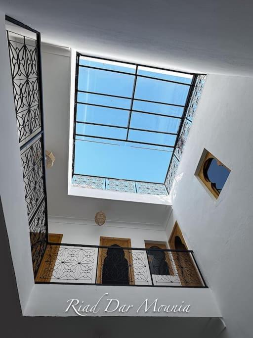Chic Privatise En Medina , & Charme Marocain Villa Marrakesh