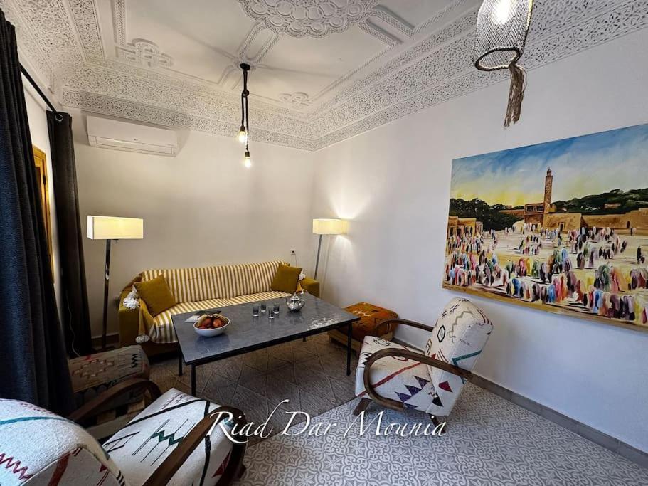 Villa Chic Privatise En Medina , & Charme Marocain