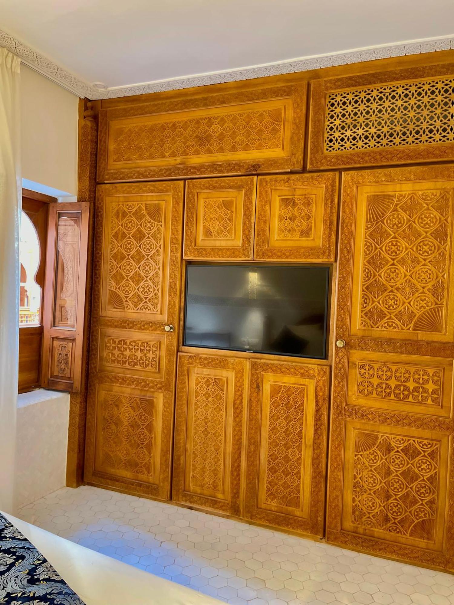 Dar Salima Kasbah *