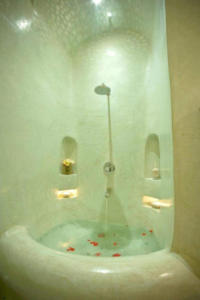 Riad Zamzam 4*