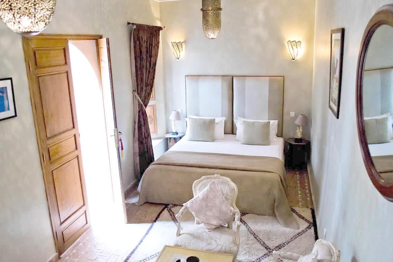 Riad Riad Zamzam