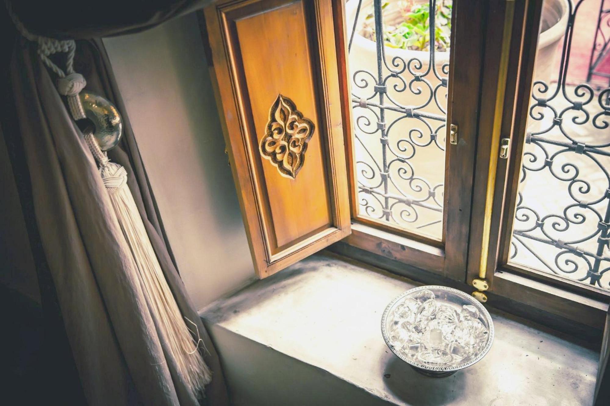 Riad Zamzam 4*