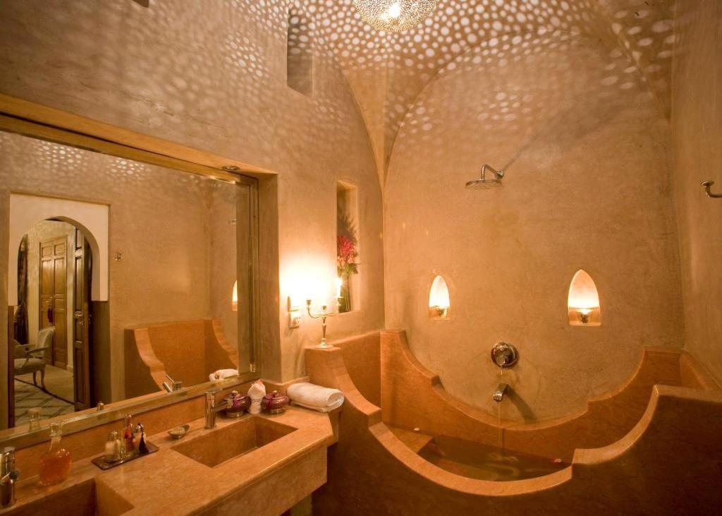 Riad Riad Zamzam