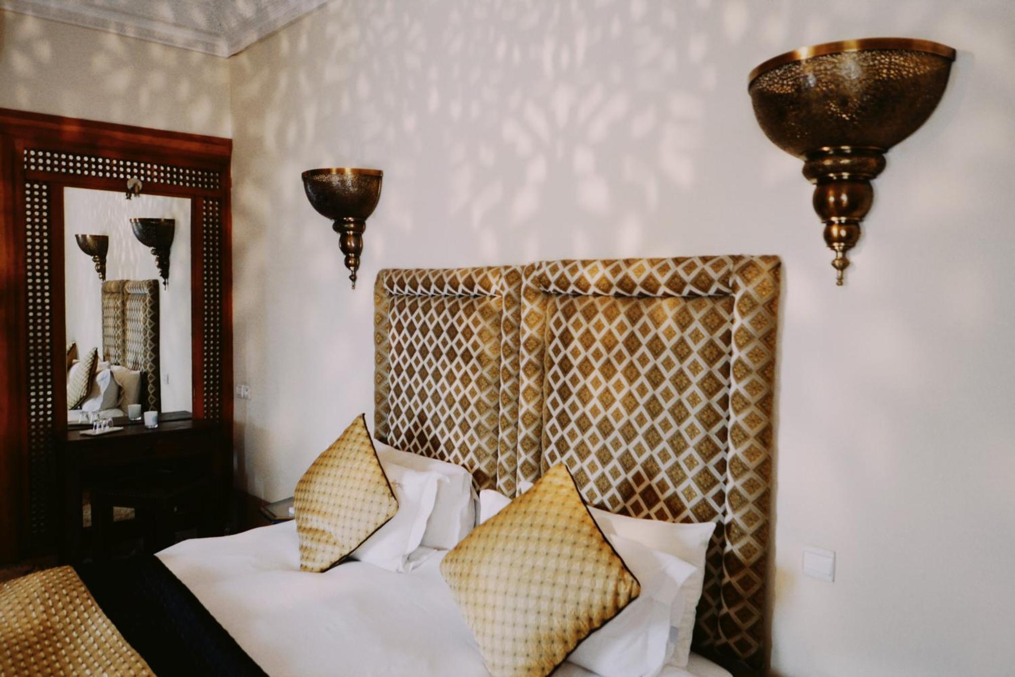 Riad Zamzam Riad