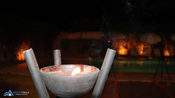 Les Nuits Ourika * Marrakesh
