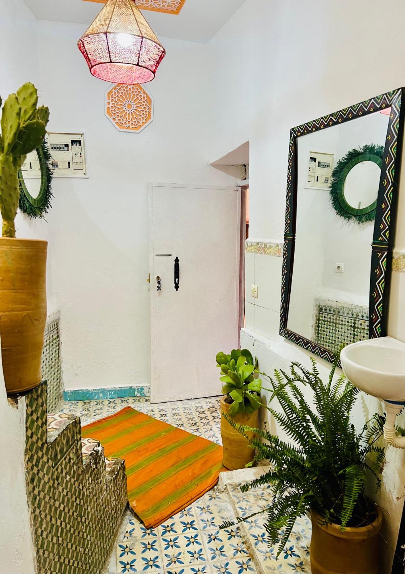 Dar Jamaa Lfna Appartement