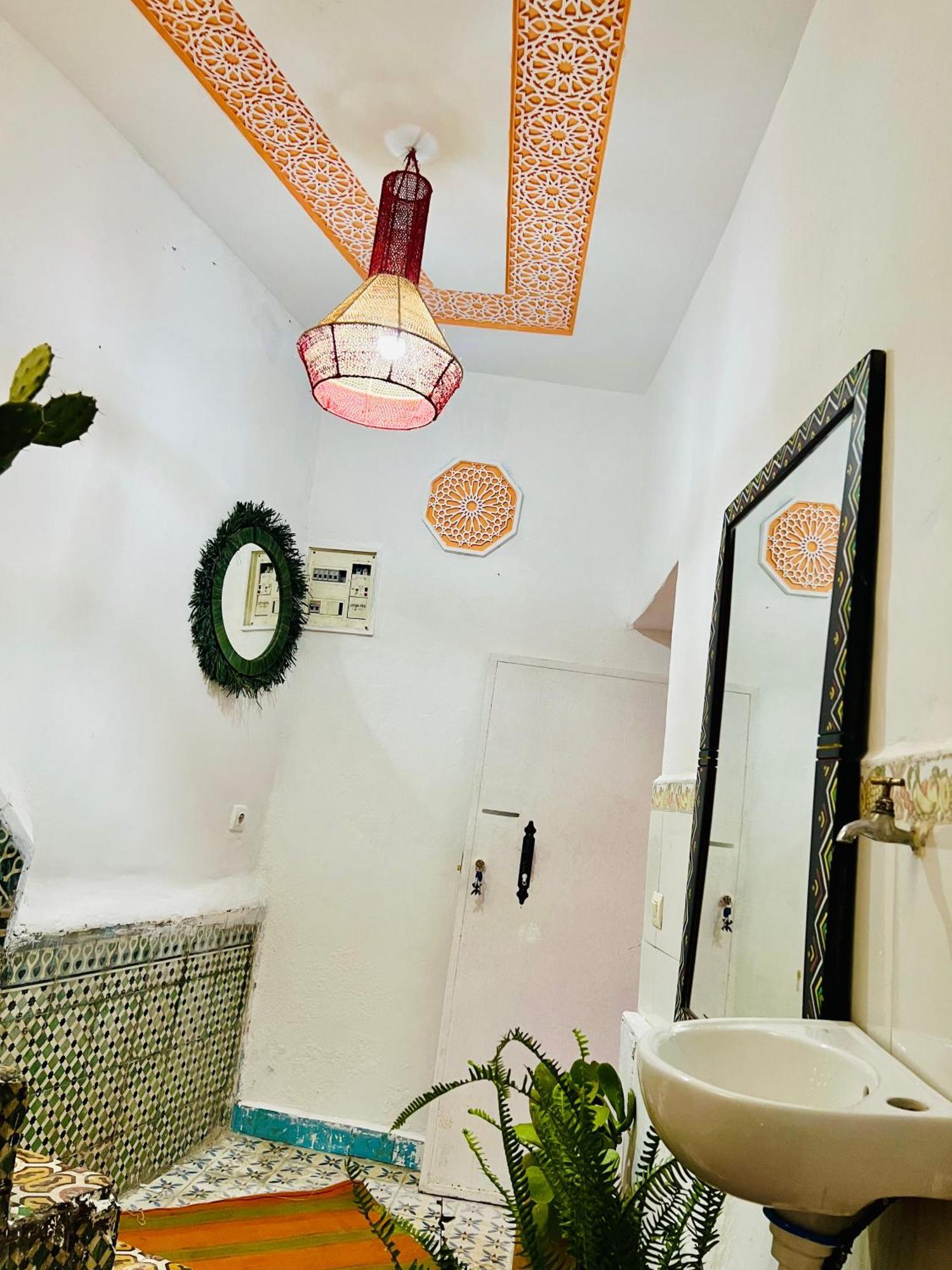 Dar Jamaa Lfna Appartement