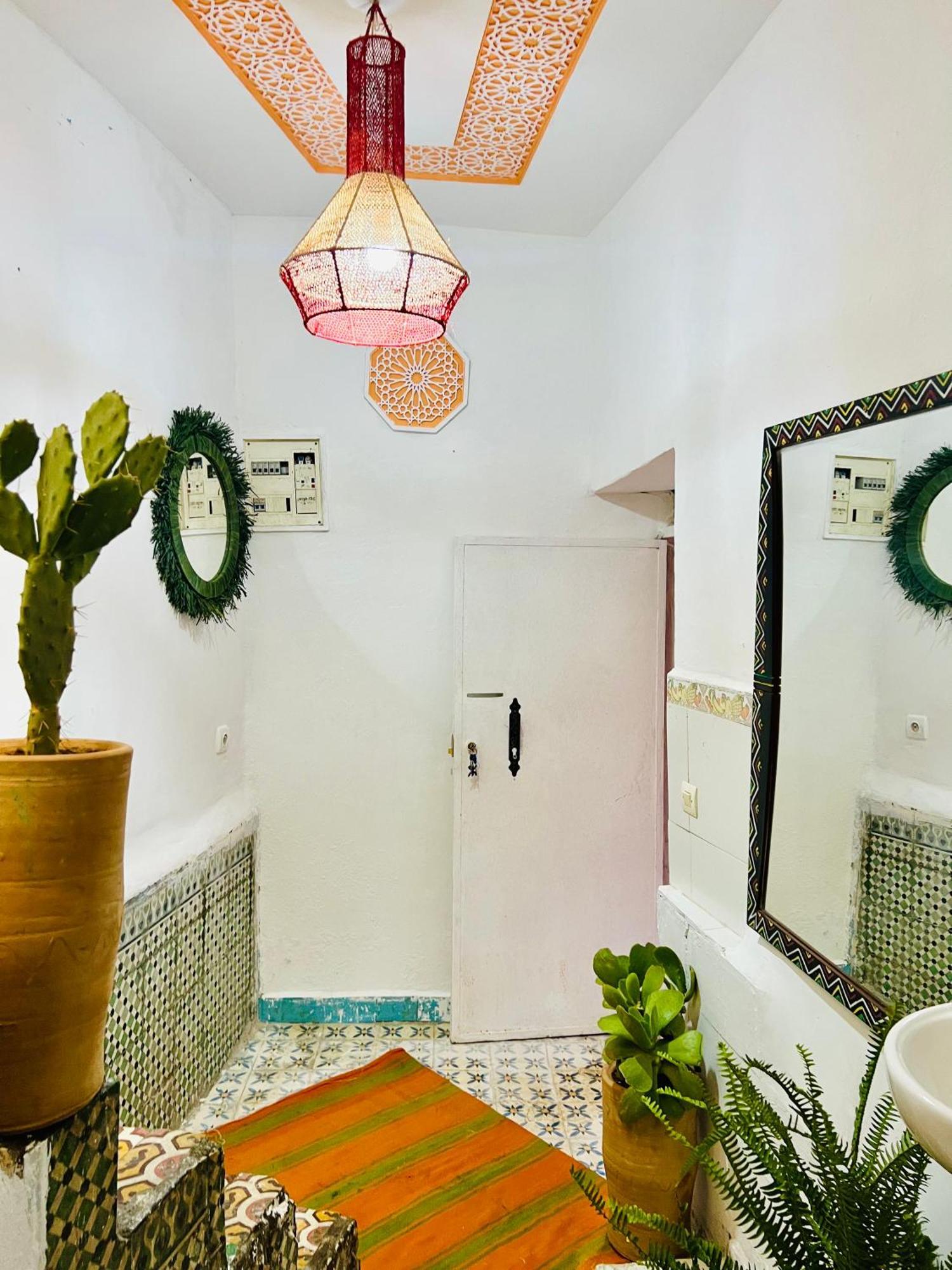 Dar Jamaa Lfna Appartement