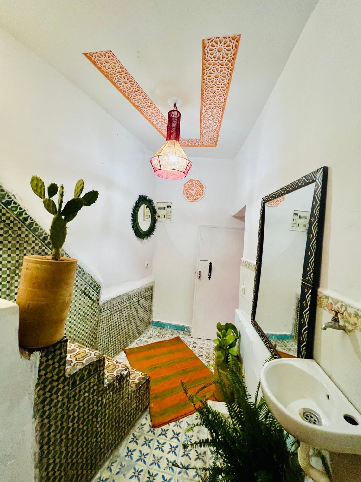 Appartement Dar Jamaa Lfna